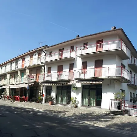 Hotel Belvedere Ristorante 2*