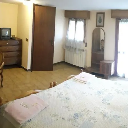 Belvedere Ristorante 2* Pavullo nel Frignano