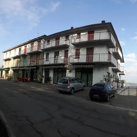 Belvedere Ristorante Hotel