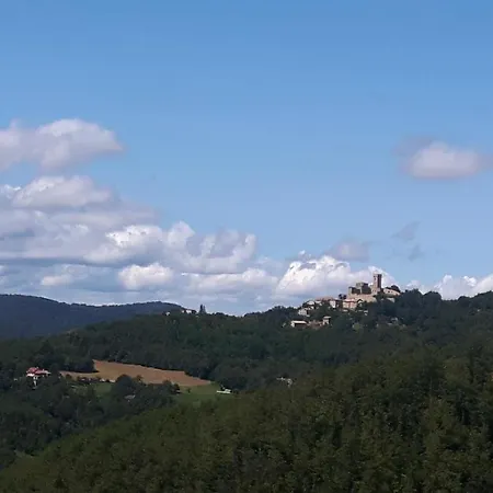 Belvedere Ristorante Hotel Pavullo nel Frignano