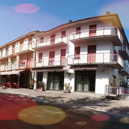 Belvedere Ristorante Hotel 2*