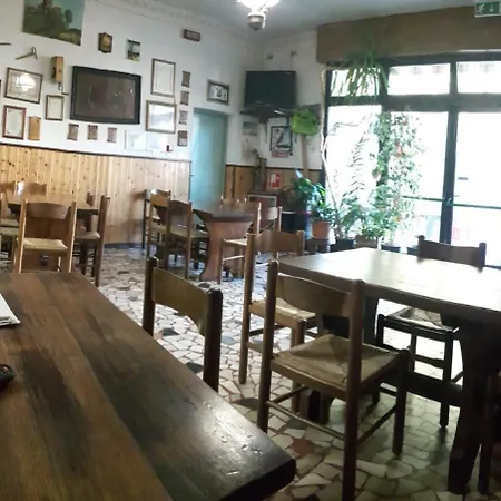 Belvedere Ristorante מלון