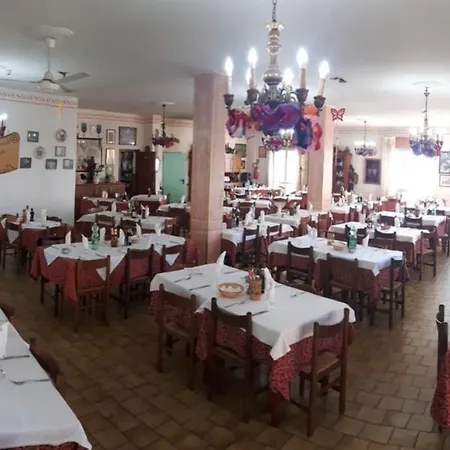 Belvedere Ristorante מלון